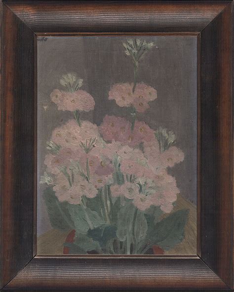 Sammlung Online Münchner Stadtmuseum Maria Luiko Blumen