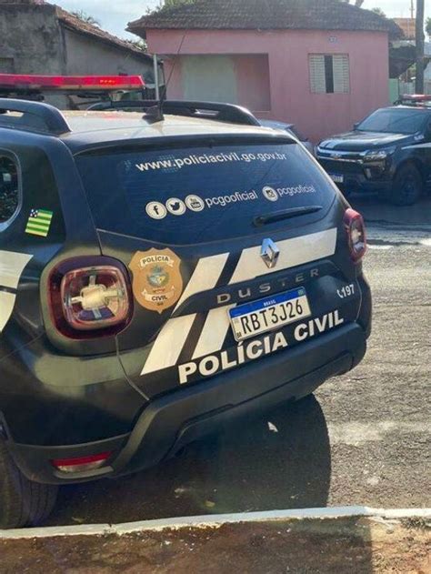 Polícia Civil De Goiás Lança Concurso Com 864 Vagas