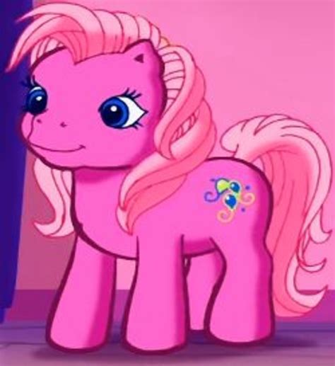 G3 Mlp Pinkie Pie By Benjirivera1991 On Deviantart