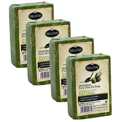 The Best Greek Olive Oil Soap Of 2019 Top 10 Best Value Best Affordable