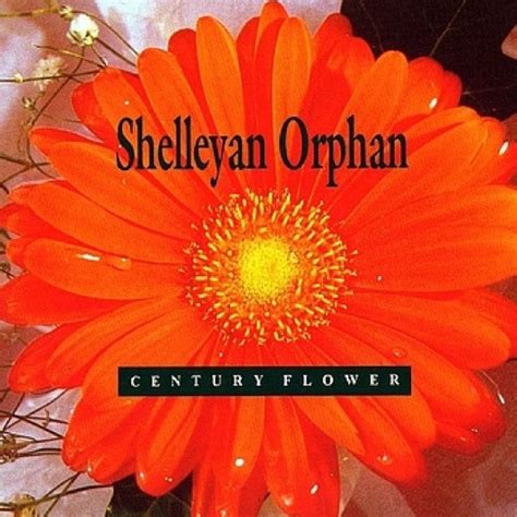 Shelleyan Orphan - Century Flower | Releases | Discogs