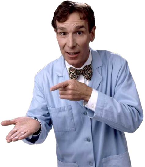 Bill Nye Vector 4 By Jack1set2 On Deviantart