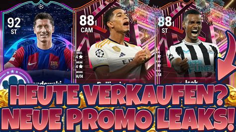 EA FC 24 NEUE PROMO TRAILBLAZERS GELEAKT SO FUNKTIONIERT SIE