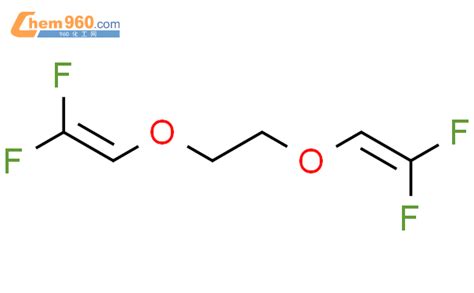 Ethene Ethanediylbis Oxy Bis Difluoro Cas