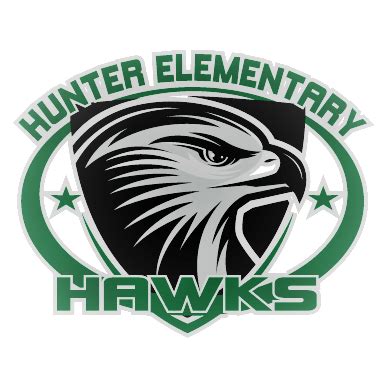 Elementary School Hawk Logo - LogoDix