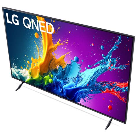 Lg 65 Class Qned80t Series Qned 4k Uhd Smart Webos Tv Pc Richard And Son