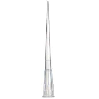 Cole Parmer Omega Narrow Pipette Tip To L Sterile Bulk