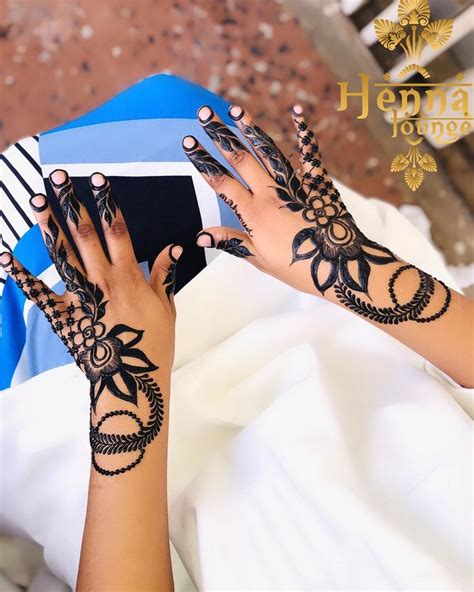 Mentions Jaime Commentaires Kano Henna Artist Henna