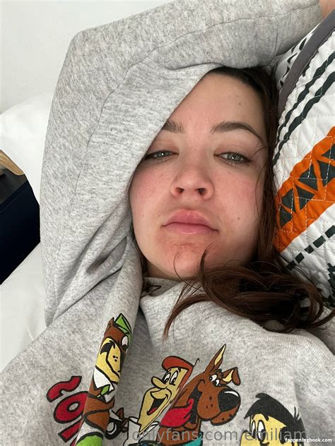 Emiliamars Nude OnlyFans Leaks Fappening FappeningBook