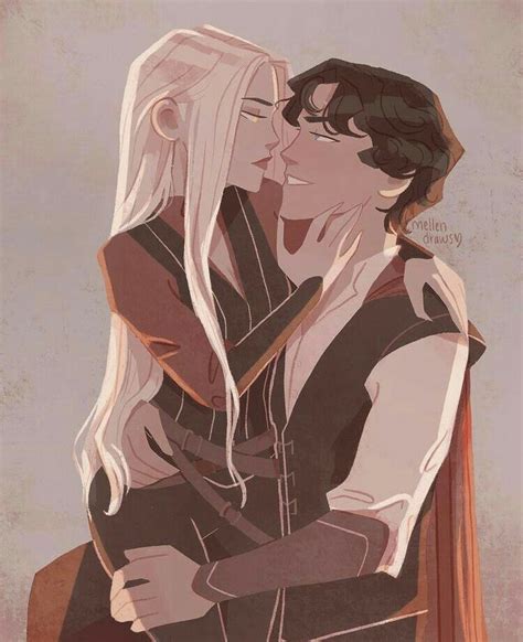 Dorian And Manon In 2021 Throne Of Glass Fanart Throne Of Glass Throne Of Glass Series