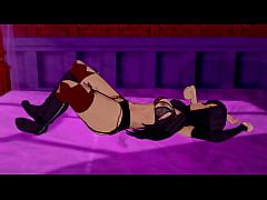 Halloween Hentai Sex With Beautiful Babe Mazikeen Xxx Mobile Porno Videos Movies IPornTV Net