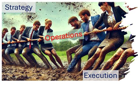 strategy  execution  leaders  win   fronts