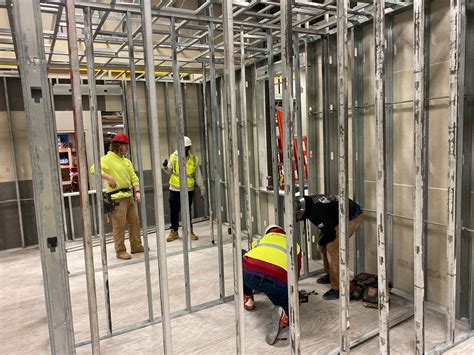 TRACS — Rochester Careers in Construction Inc.