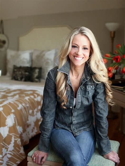 Nicole Curtis Body Measurements, Bio, Height, Weight and More! - The