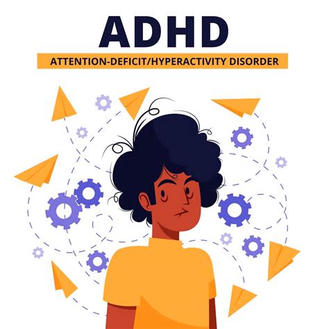 Understanding ADHD Meaning Symptoms Treatment EuroSchool