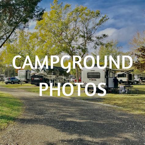 Stagecoach Rv Park