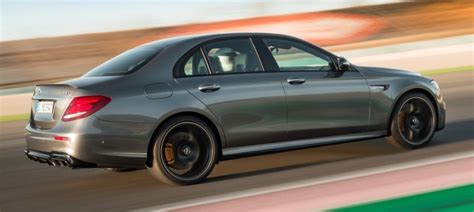 E63 4matic 31 Paul Tan S Automotive News