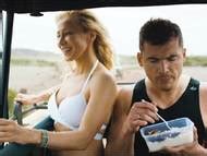 Naked Katarzyna Warnke In Botoks