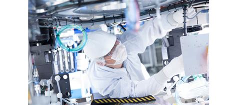 Semiconductor Industry Sustainability Priorities – A Systems ...