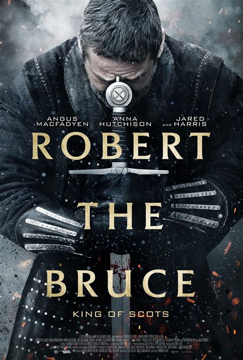 Robert The Bruce 2019 Imdb