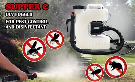 China Pest Control Foggers Suppliers, Manufacturers, Factory ...