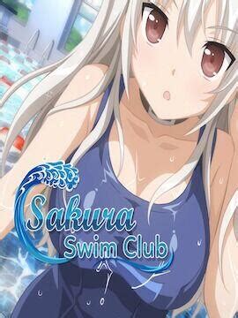 Buy Sakura Swim Club Steam CD Key K4G