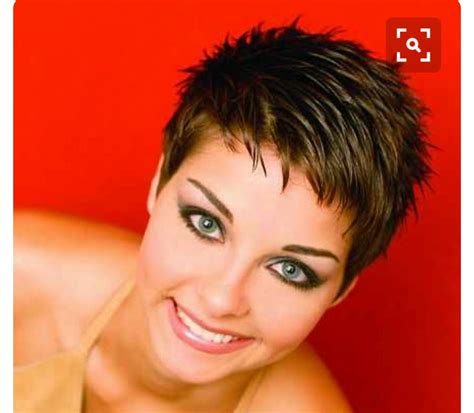 Super Short Spiky Pixie Cuts Hairstyleslegacy