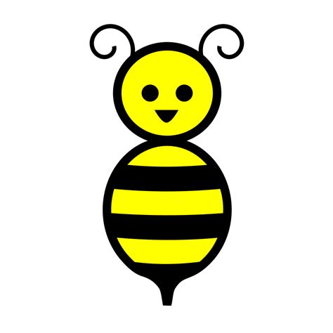 Honey Bee Png Svg Clip Art For Web Download Clip Art Png Icon Arts