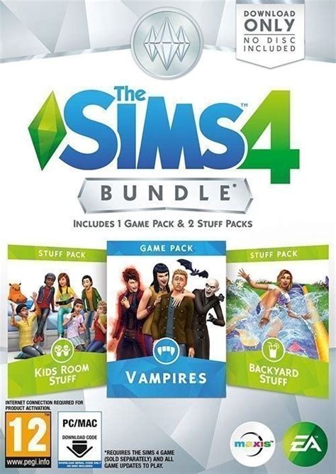 Pc The Sims 4 Bundle Pack 7 Cene I Akcije Tehnoteka