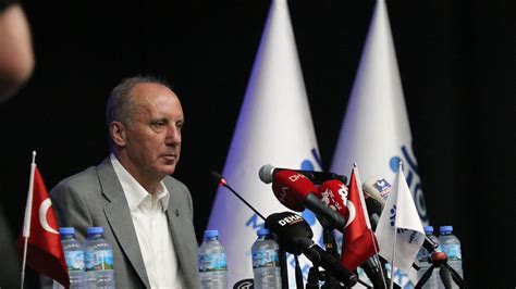 Türkiye Hakkında on Twitter Cumhurbaşkanı adayı Muharrem İnce saat 14