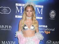 Naked Corinne Olympios Added 10 22 2017 By KA