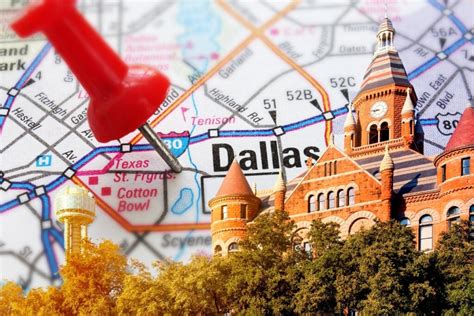 Dallas County Is Back! - D Magazine