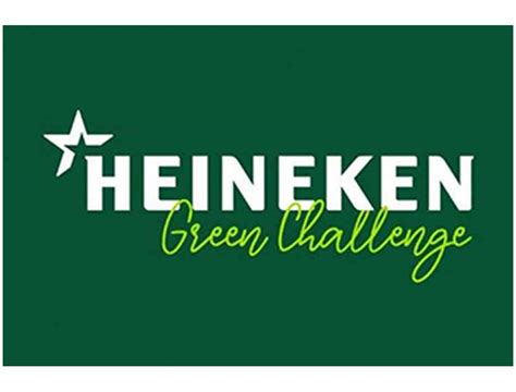 Heineken Green Challenge Premia Emprendedores Enfocados En Eficiencia