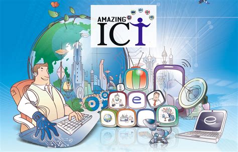 Ict In Education Importance Of Ict In Education