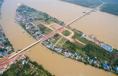 12 Jembatan Terpanjang Di Indonesia