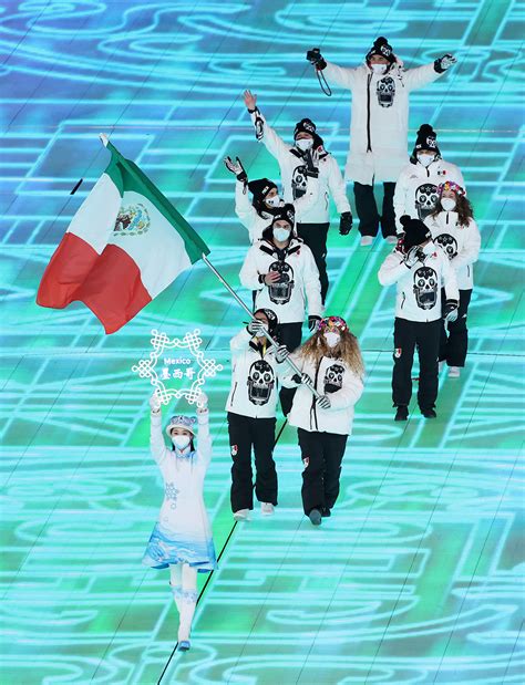 Mexico - National Olympic Committee (NOC)