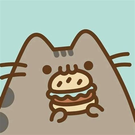 Pusheen El Gato Kawaii Gatos Kawaii Imagenes De Pusheen Nbkomputer