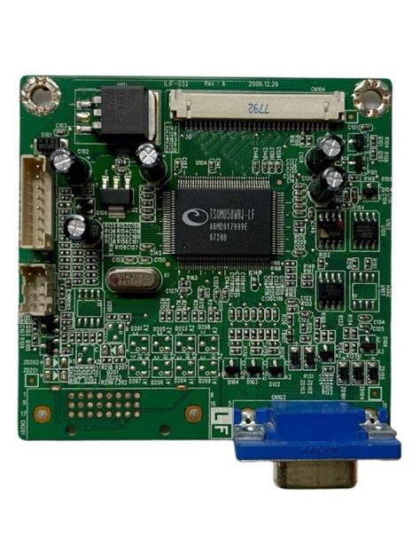 Монитор benq et-0032-t характеристики — купить по низкой цене на Яндекс ...