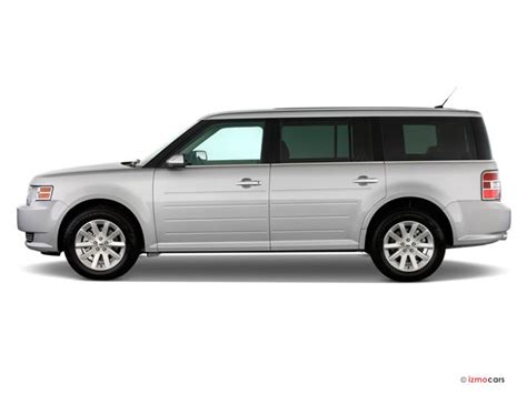 Ford Flex Exterior Photos U S News