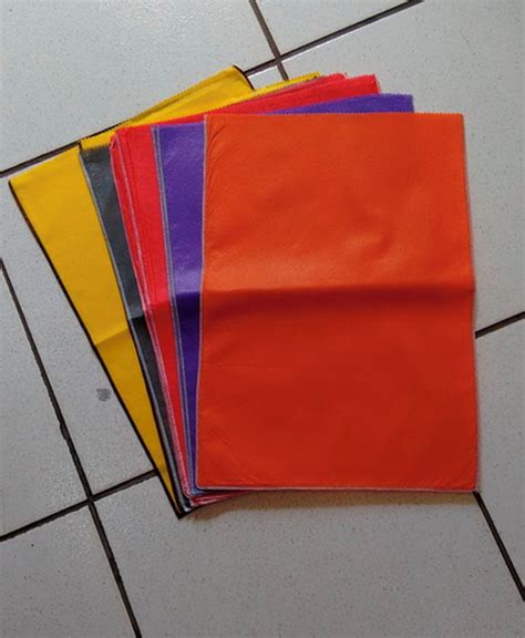 Sacos Em TNT 15x20 Cm Elo7 Produtos Especiais