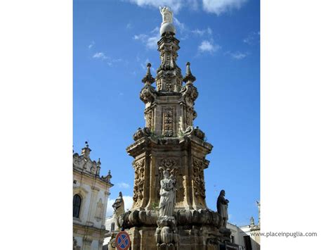 Nardo - Place in Puglia