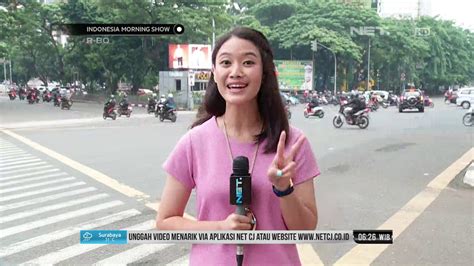 Live Report Rekayasa Lalu Lintas Simpang Pancoran Youtube