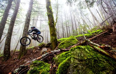 Mountain Bike Trails Near Me | Best HD Wallpapers