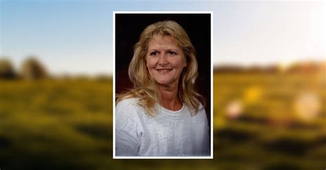 Vicki Lynn Larsen Obituary Wintz And Ray Funeral Home