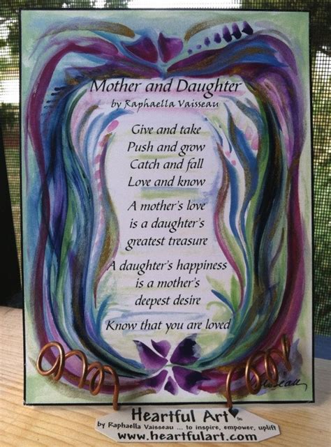 17 Best images about Poems about daughters on Pinterest | Daughter ...