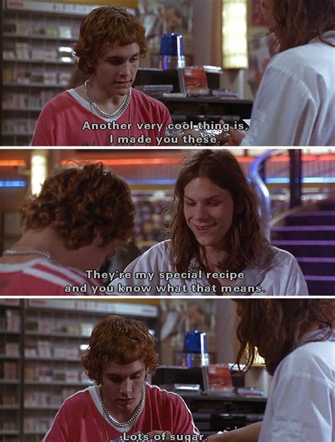 Ethan Embry Empire Records