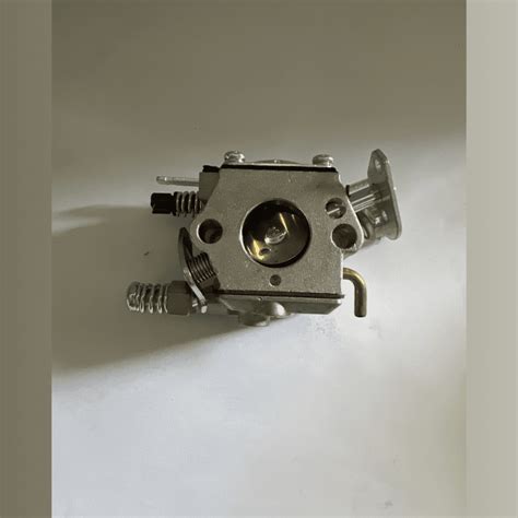 Carburador Husqvarna 36 41 136 137 141 142 Importadora Luz Marina