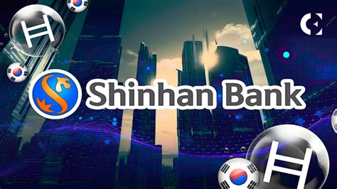 Shinhan Bank Explores Stablecoin Payments On Hedera Network Coin Edition