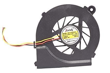 SR Laptop Cooling Fan For HP Compaq CQ42 G42 CQ62 G62 G4 G6 CQ56 G56 In