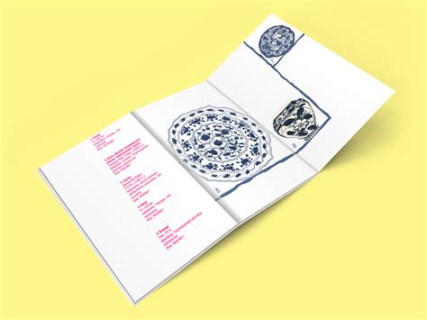 illustrations   museum guide behance